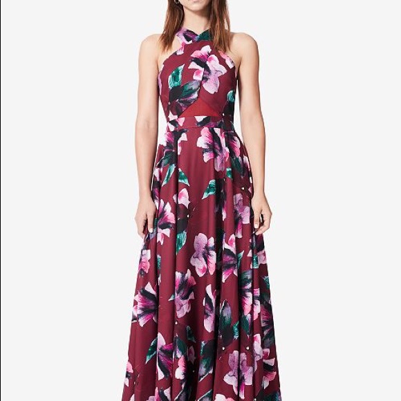 Dresses & Skirts - 💖 Fame & Partners Sz:4 Gown!